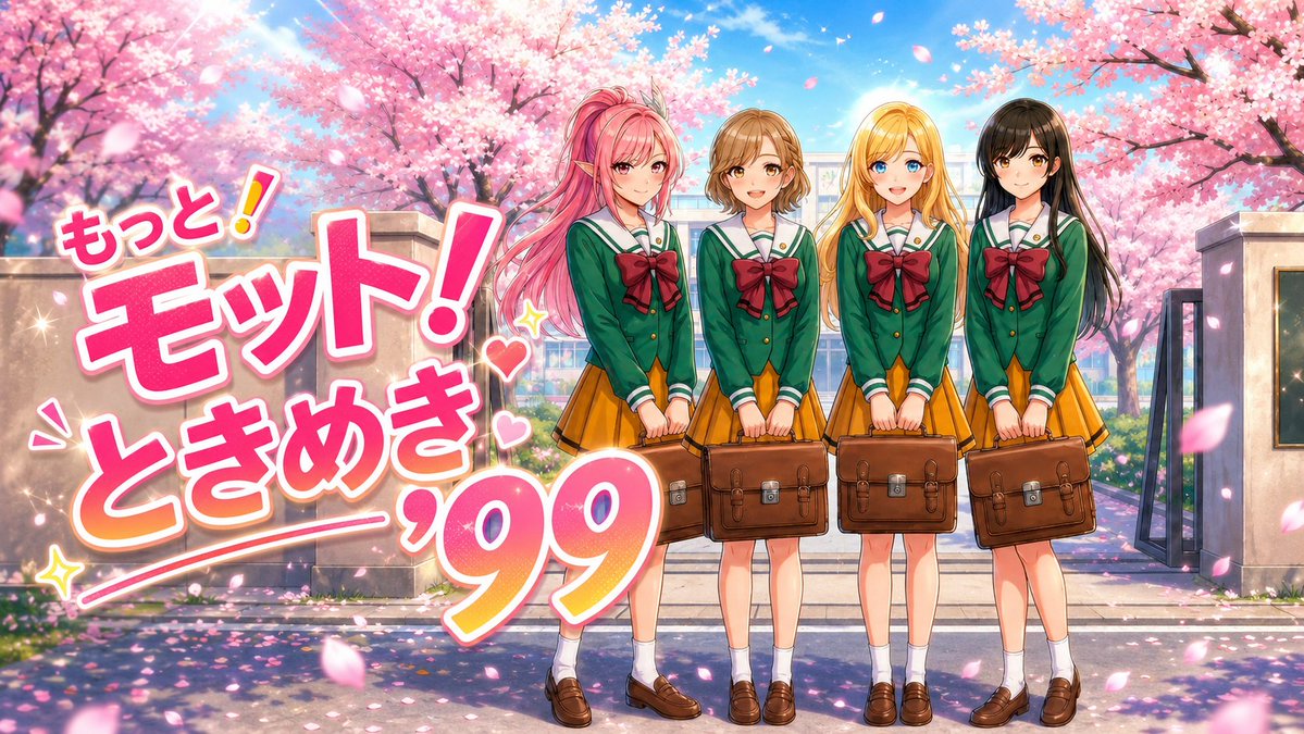 Sakura Okul Flört Simülatörü Küçük Resmi
