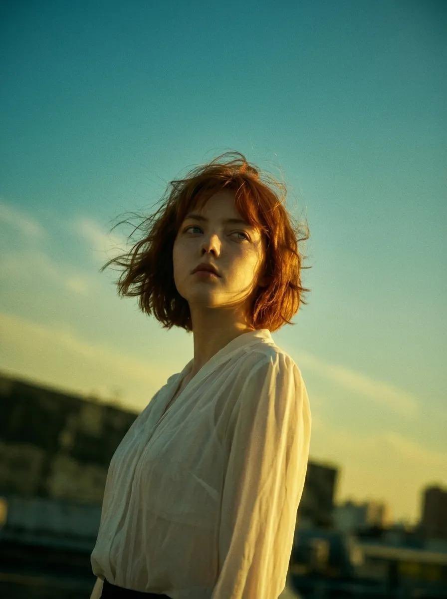 90s Hong Kong Cinema Portrait (1/3)