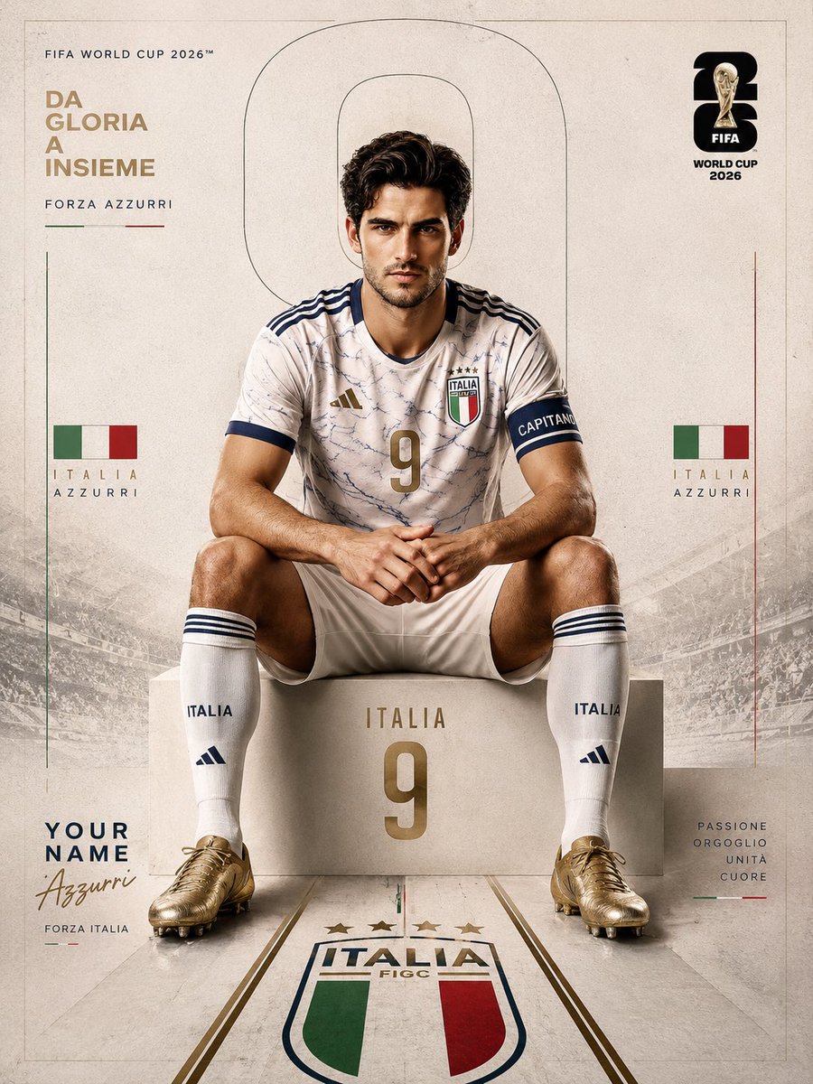 Editorial sportif Coupe du Monde de la FIFA 2026 (1/2)