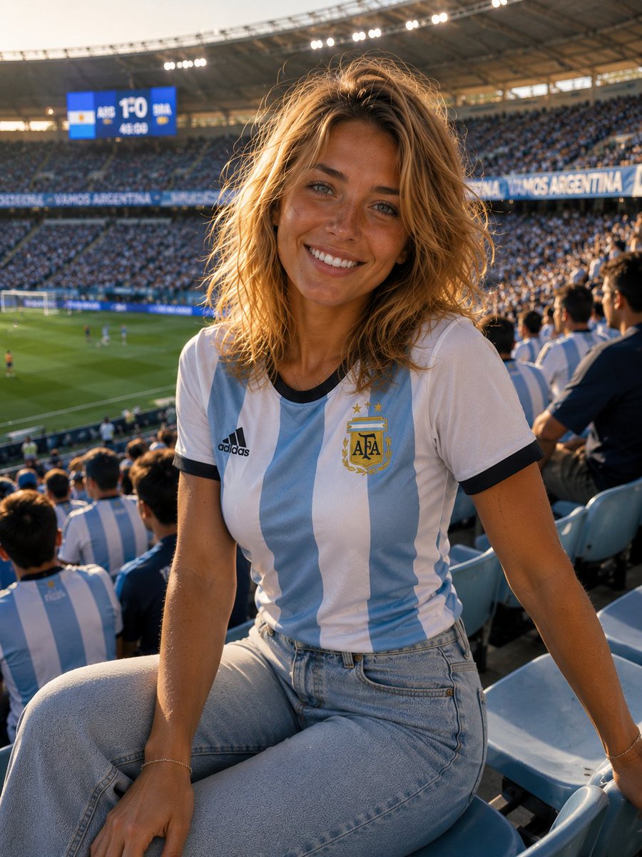 Portraits de Stade Coupe du Monde 2026 (1/4)