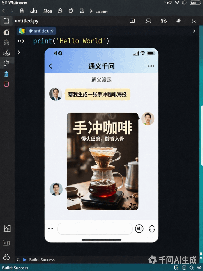 Nested Picture-in-Picture Software UI (1/2)