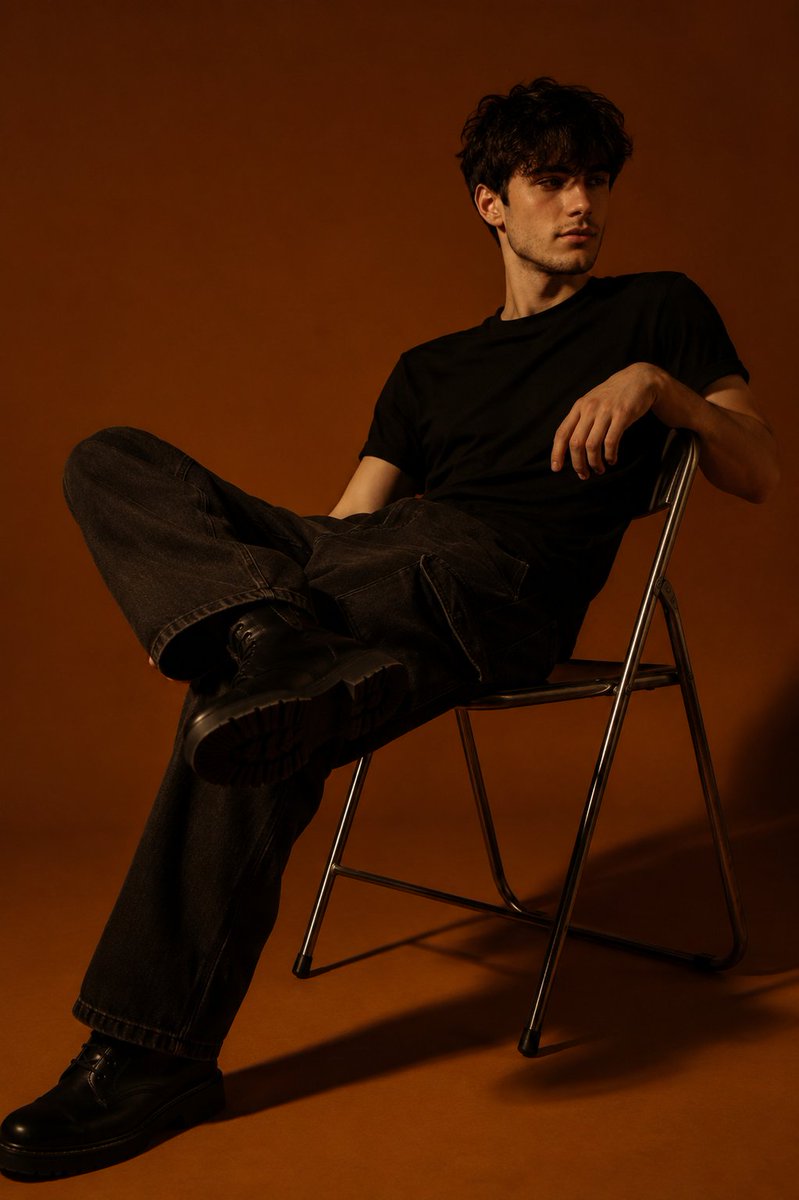 Fotografia Ritratto Studio d'Atmosfera