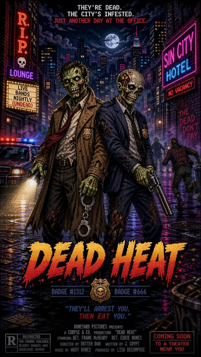 Pixel-Art-Filmplakat-Prompt