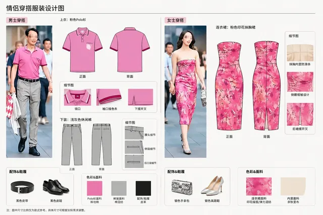 Real-World Clothing Deconstruction