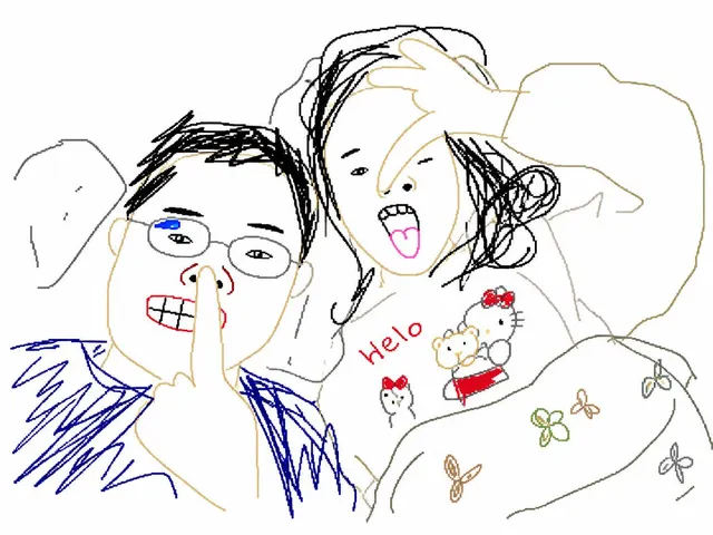 Bad MS Paint Redraw