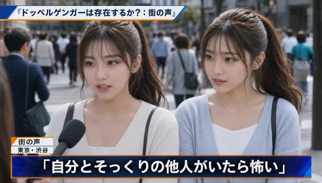 Entrevista de Notícias Japonesas Transmitida