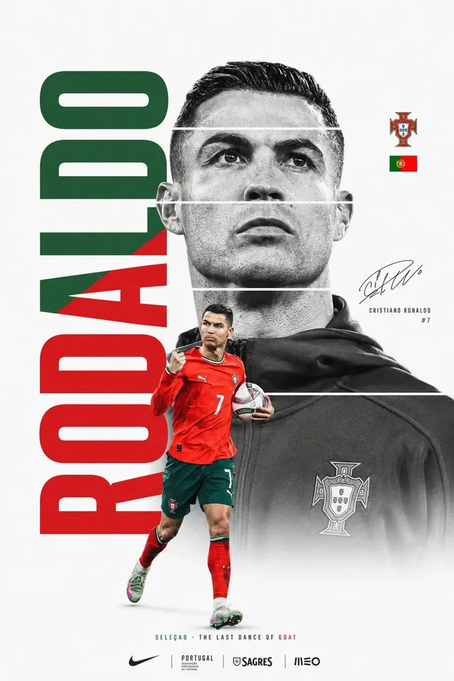 Poster Minimalis Piala Dunia FIFA