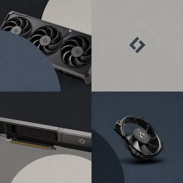 Collage Branding GPU Premium