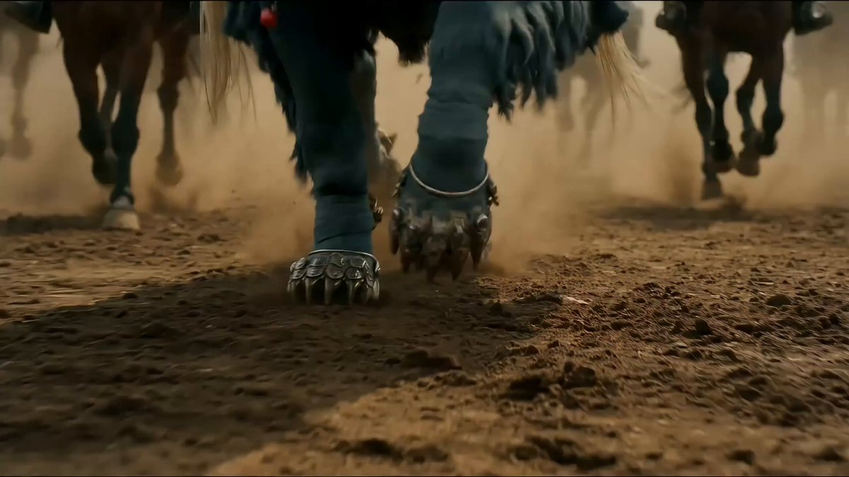 Seedance 2.0 Prompt for Hyper-Realistic Epic War Scene (Xiang Yu)