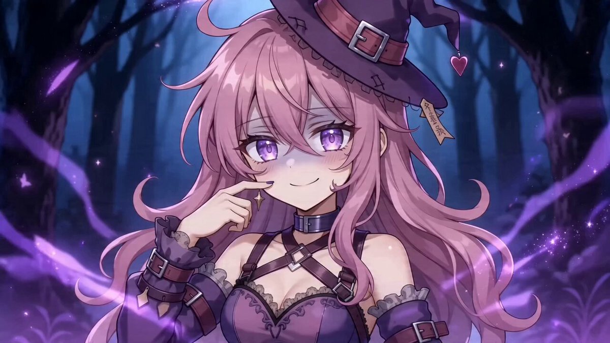Prompt de Anúncio de Vídeo de Promoção de Anime