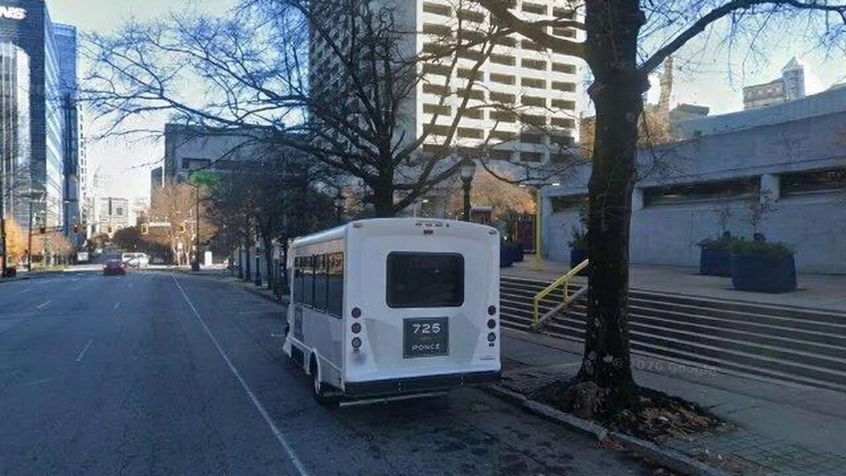 電影路線導航指南