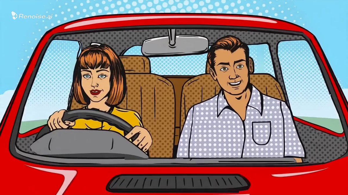 Comic-Pop Auto-Debatte