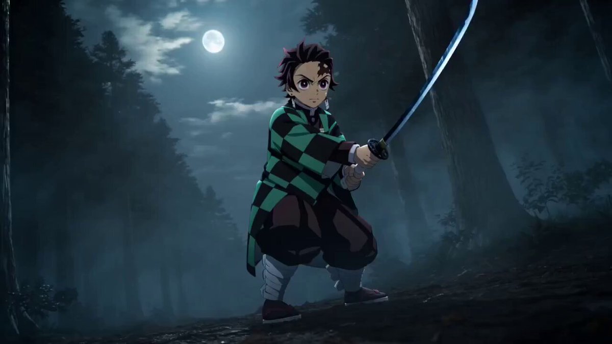Prompt de Adaptación Live-Action de Demon Slayer